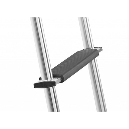 Stromber Ladder Rung End Cap 8539-CP