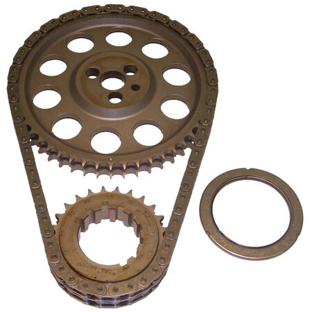 Cloyes 9-3625TX9-5 True Roller Timing Set - BBM Adjustable CLO9-3625TX9-5