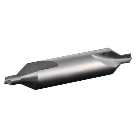 Sgs Combined Drill and Countersink 67015