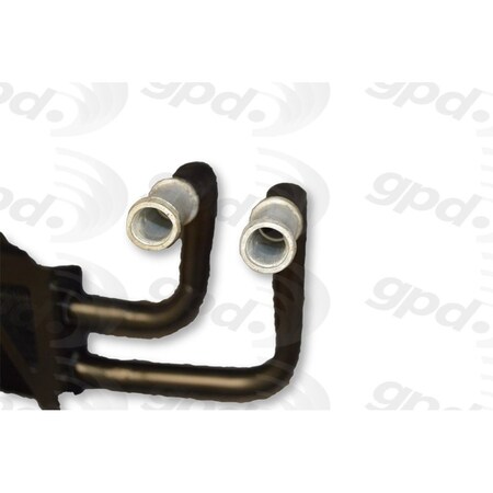 Global Parts Distributors Global Engine Timing Belt Tensioner Gasket 2611376