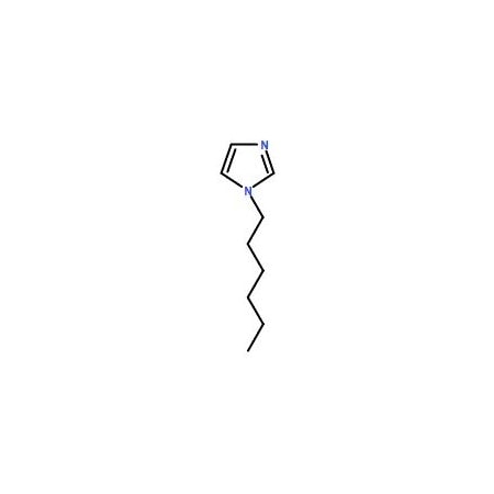 Ak Scientific 1-Hexylimidazole (25g), CAS 33529-01-0 5133AJ-25g