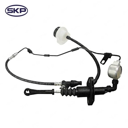 Skyward Automotive Products Clutch Master Cylinder and Line Assembly,  SKCS912132