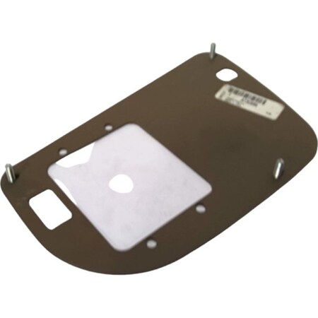 John Deere PLATE, JOHN DEERE OEM AT203086 AT203086