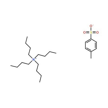 Ak Scientific Tetrabutylammonium 4-toluenesulfonate (5g), CAS 7182-86-7 O464-5g
