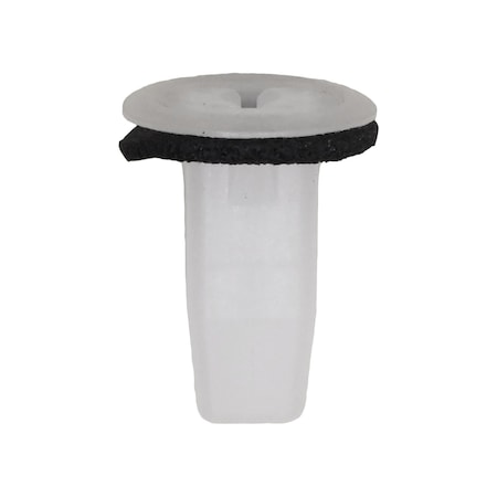 Auveco Honda Center Pillar Screw Grommet Number 4 Screw, 10PK 19307