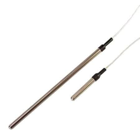 Omega PROBE 1-1/2LONG W/ 144'' LEADS OM-2628-C1-144 INCH