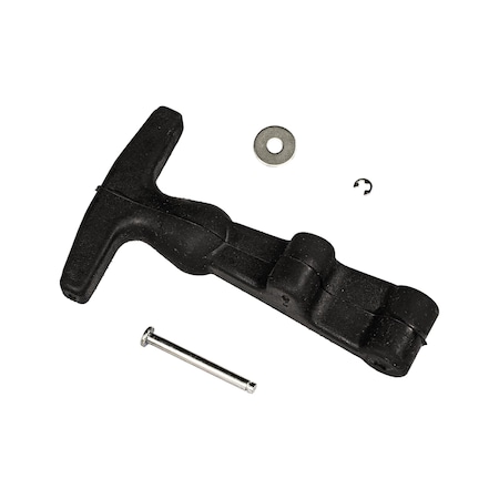 Exair Replacement Hatch Latch Kit for EasySwitch 902187