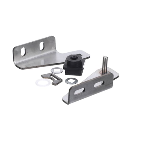 Micro Matic LH HINGE KIT M16901M0389