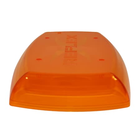 Ecco Lens, 5587/5597, Amber EZ5507LA
