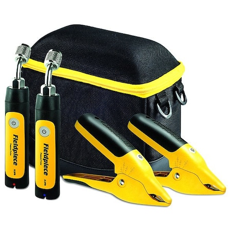 Fieldpiece Charging Kit, Bluetooth JL3KR4