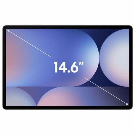Samsung Tab S10 Ultra 12+256GB Gray SMX920NZAAXAR