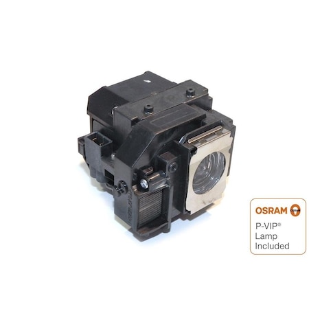 Premium Power OEM Projector Lamp ELPLP55