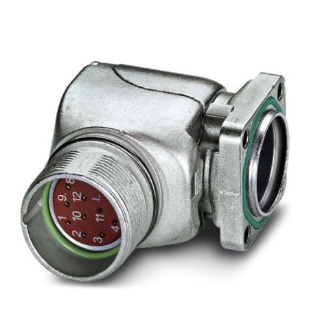 Phoenix Contact RF-17S1N8AAC00 Device connector front 1607887