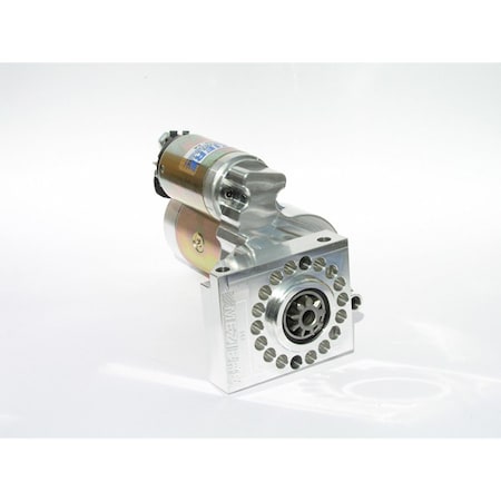 Meziere TST400 HD 10 Pitch Starter for Chevrolet V8 MEZTST400