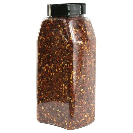 Kitch 24/7 Spices Crushed Red Pepper, 16 Ounce KC2032