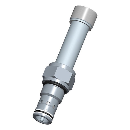 Bucher Hydraulics Cartridge Valve PFCV-12-N-C-18-0-0-00