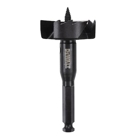 Dewalt 2-1/4" Heavy-Duty Self-Feed Bit DW1638
