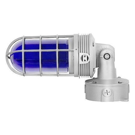 Ledvance/ Sylvania Floodlights, cULus; RoHS JELYJAR2ABLUELENS Blue lenses