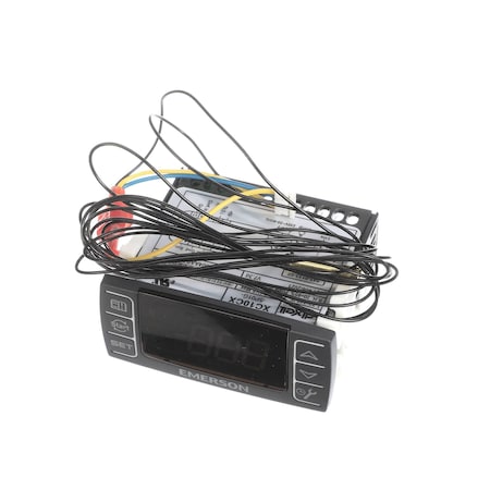 Randell Temperature Control, Electronic, Scroll Compressor RF CNT1502