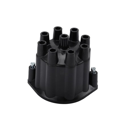 Acdelco CAP DISTR, Distributor Cap, D308R
