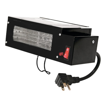 Performance Tool Heating Element, Electric Blower Heater, 1400W, CSA Listed W50060