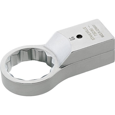 Stahlwille INSERT TOOLS 58228050