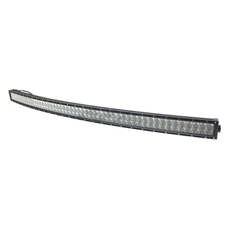 Southern Truck 52 in. 300W Curved Dual Row Combo Beam LED Light Bar STL74052