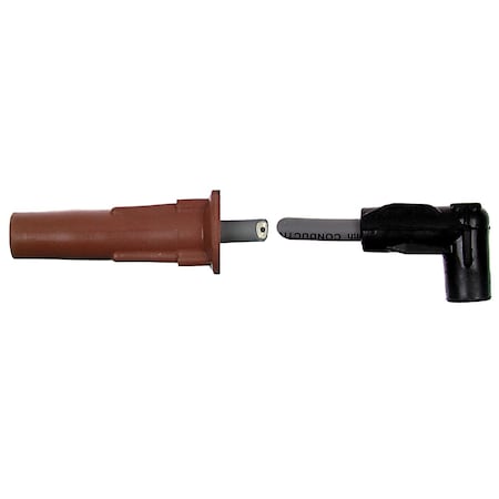Standard Ignition Standard Motor Products, Spark Plug Lead 8mm, 845X
