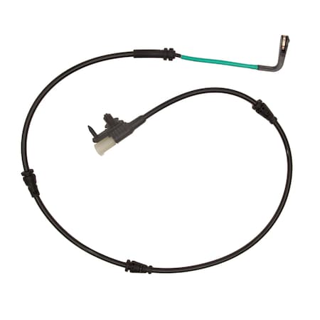 Hi-Temp Brake Sensors, Disc Brake Pad Wear Sensor,