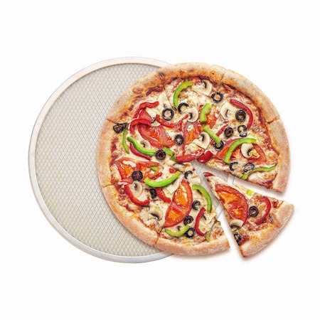 Fantes 14in Pizza Baking Screen 22182