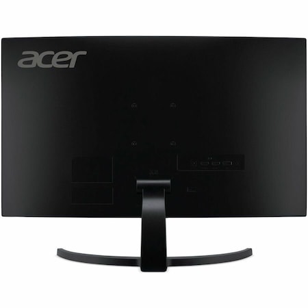 Acer ED3 27in Curved Gaming Mntr UM.HE3AA.H01