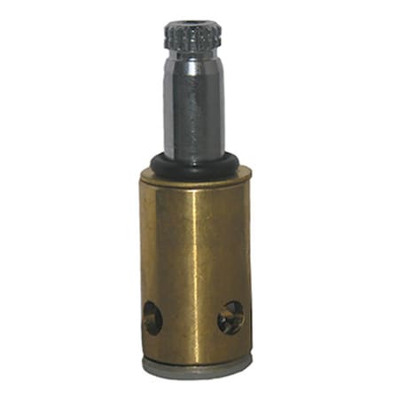 Larsen Supply Co S5211NL Kohler 3511 Hot Deck Stem 127553