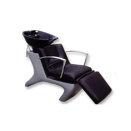 Solamente Shampoo Unit - 54.3 x 26 x 40.6 in. SO2836311