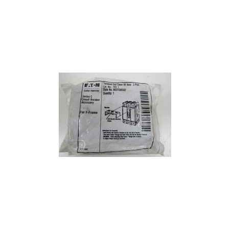 Eaton Circuit Breaker Accessories TEC1