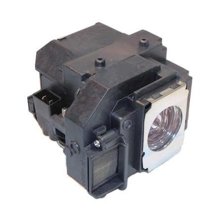 Premium Power Compatible FP Lamp Epson ELPLP66-ER