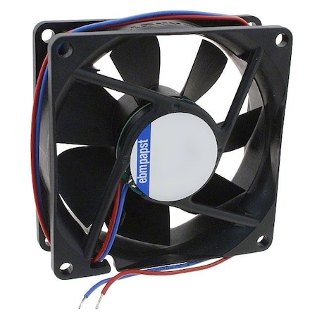 Ebm Papst Axial Cooling Fan 8414 NH