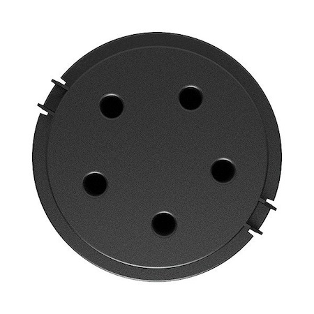 Solberg Filter Silencer, 1/4" MNPT Inlet, 4 cfm PS-04-025