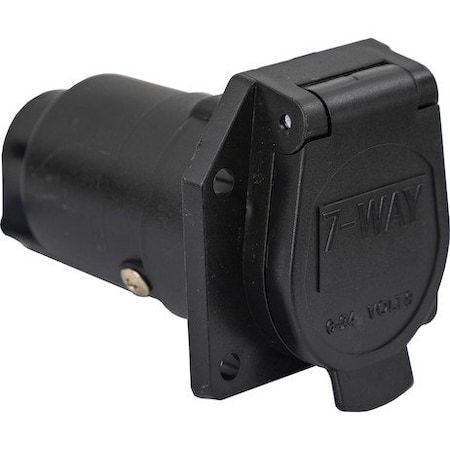 Buyers Products Trailer Connector TC1007P