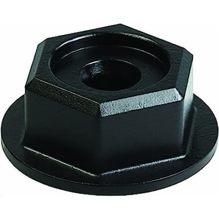 Simpson Strong-Tie Outdoor Accents Hex-Head Washer, 24 pk STN22-R24