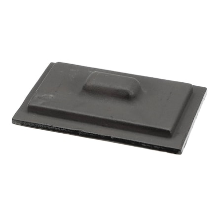 Electrolux Professional TAMPON SOLE DE FOUR EMAILLE 0M0353