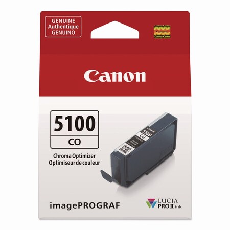 Canon Lucia PRO II Ink (PFI-5100), Chroma Optimizer 6960C002