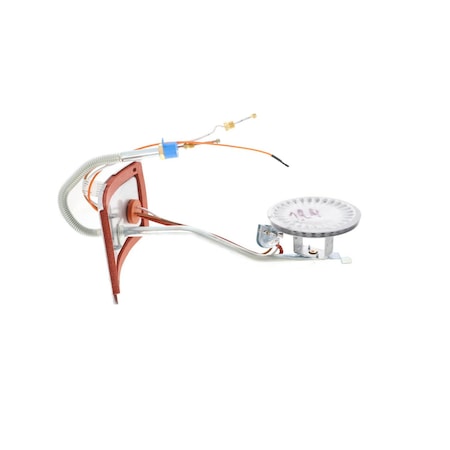 Rheem Burner Assembly AM45418