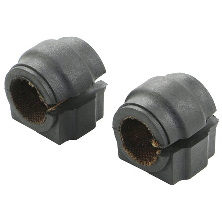 Moog Front To Frame Suspension Stabilizer Bar Bushing Kit, K201523