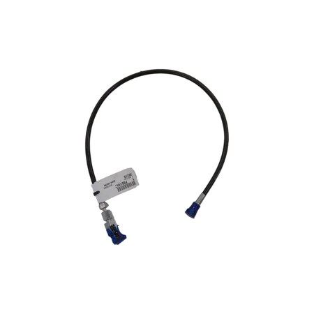 John Deere HYDRAULIC HOSE, JOHN DEERE OEM F651997 F651997