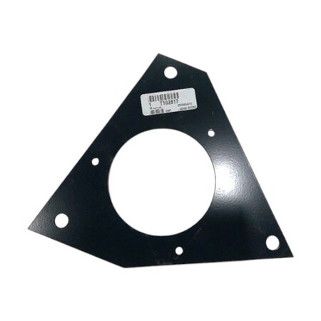 John Deere PLATE, OEM T102817