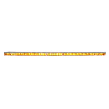 Federal Signal Allegiant Max Lightbar, A/W, STT ALGT61JX-TOW6F6C