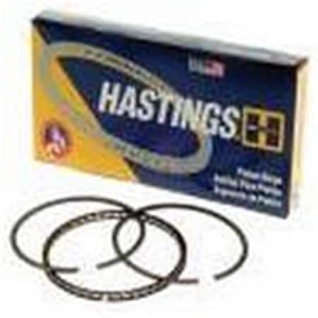 Bola 2M5529035 4.15 in. Tough Guy Racing File-Fit Piston Ring Set BO3636513