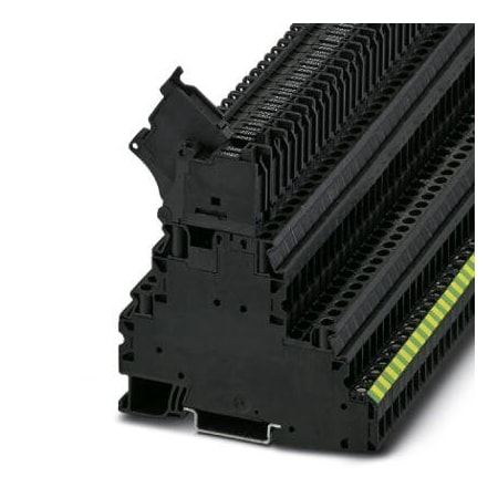 Phoenix Contact UT 4-PE/L/HESILA 250 5X20 Fuse 3214323