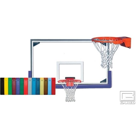 Gared Sports Master Gymnasium Glass Package for AFRG42, 3000 - PMCE PKAFR30PM