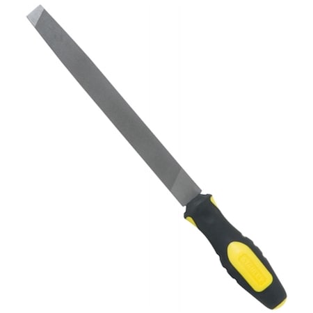 Eat-In Hand Tools 8in. Single Cut File EA81894